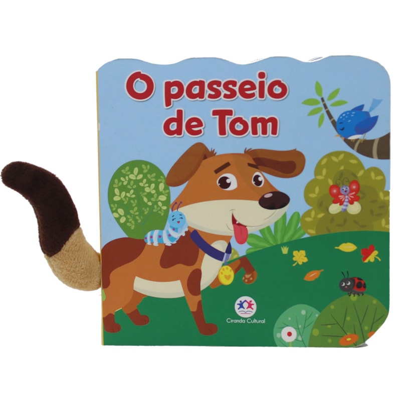 O passeio de Tom