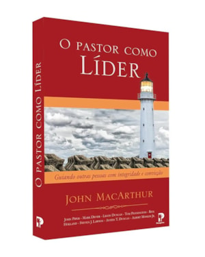 O PASTOR COMO LÍDER