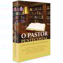 O PASTOR PENTECOSTAL