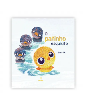 O patinho esquisito