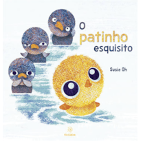 O patinho esquisito
