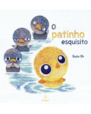 O patinho esquisito