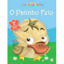 O PATINHO FEIO