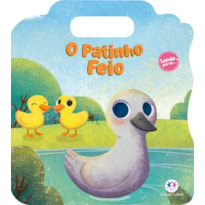 O PATINHO FEIO