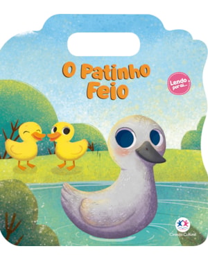 O PATINHO FEIO