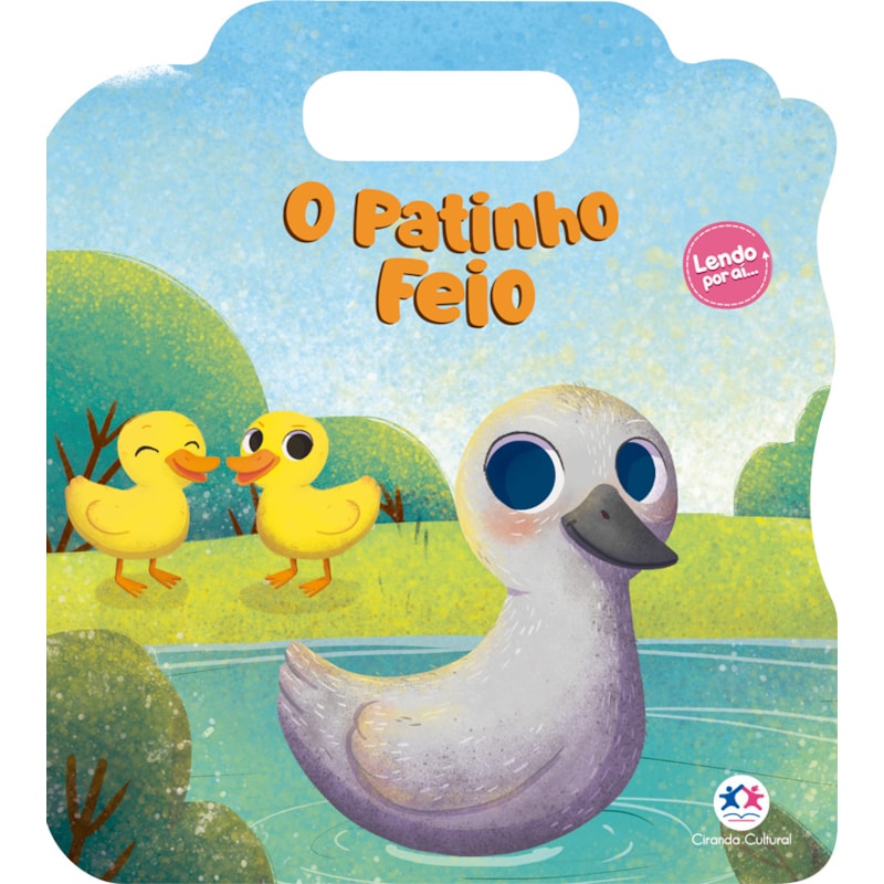 O PATINHO FEIO