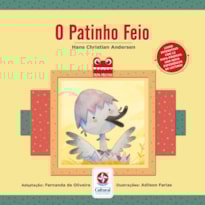 O PATINHO FEIO