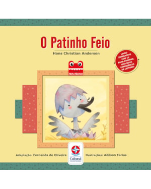 O PATINHO FEIO