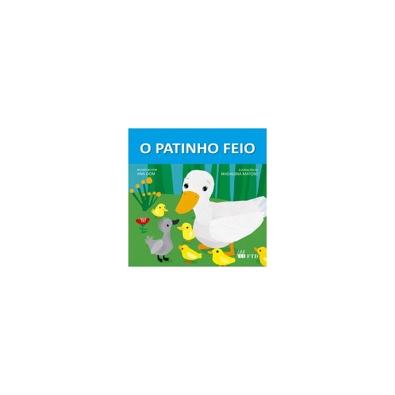 O patinho feio