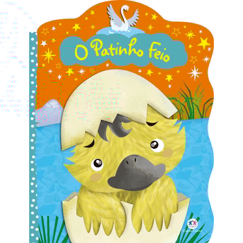 O PATINHO FEIO