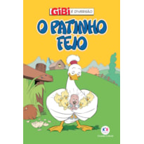 O PATINHO FEIO