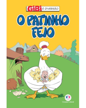 O PATINHO FEIO