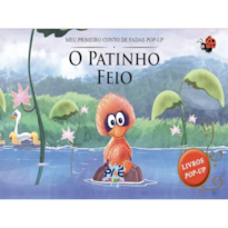 O PATINHO FEIO