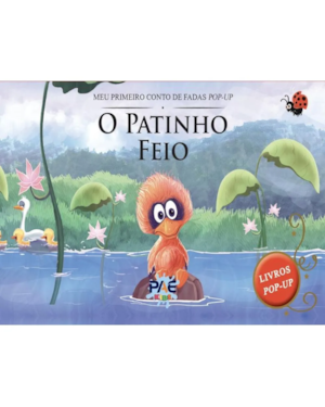 O PATINHO FEIO