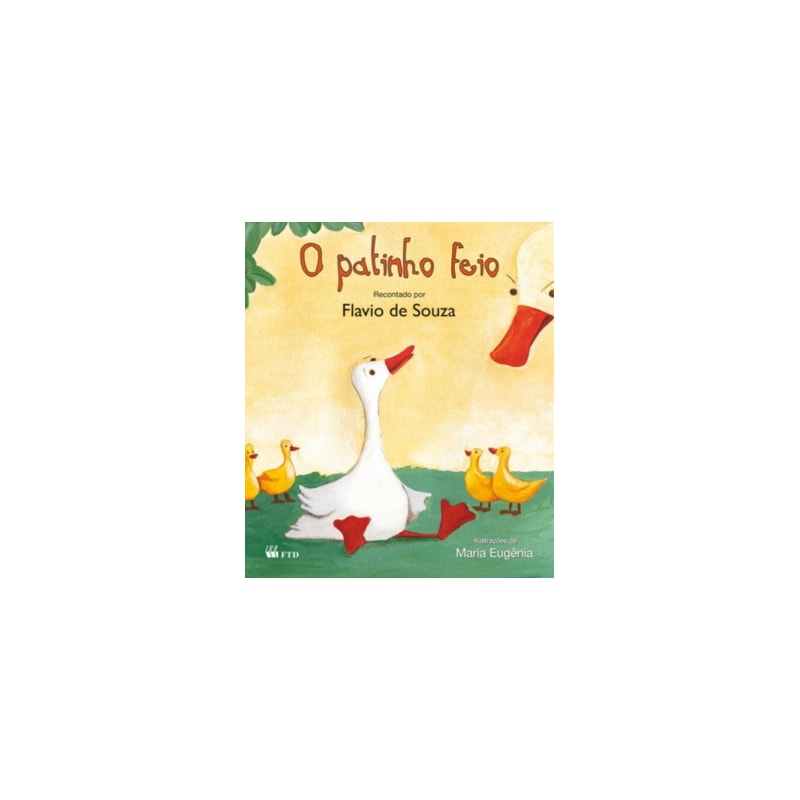 O patinho feio