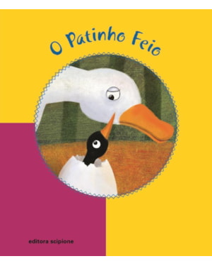 O PATINHO FEIO