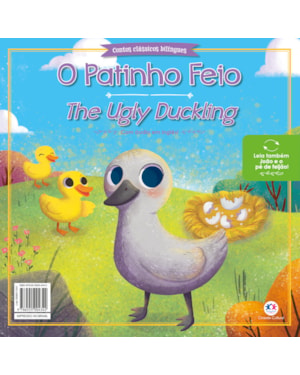 O PATINHO FEIO E JOÃO E O PÉ DE FEIJÃO