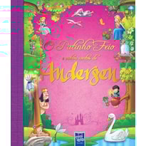 O PATINHO FEIO E OUTROS CONTOS DE ANDERSEN