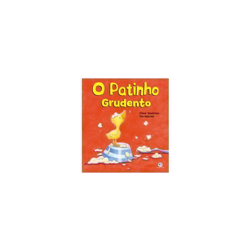 O PATINHO GRUDENTO