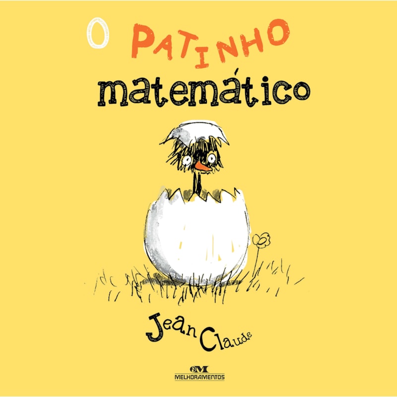 O PATINHO MATEMÁTICO