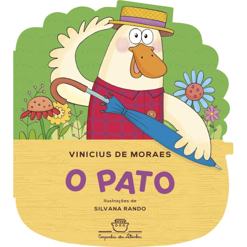 O PATO