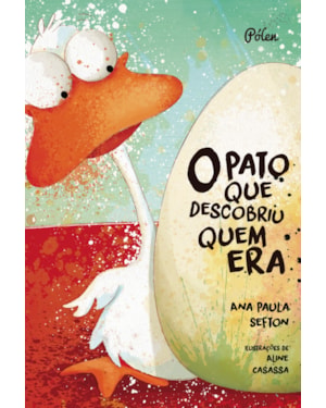 O PATO QUE DESCOBRIU QUEM ERA