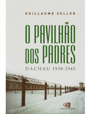 O PAVILHÃO DOS PADRES