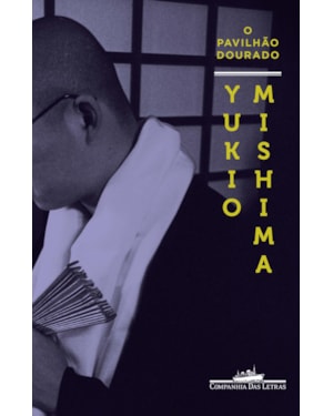 O pavilhão dourado