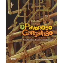 O PAVOROSO GARGALHÃO
