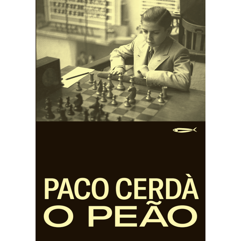 O PEÃO