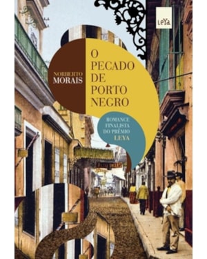 O PECADO DE PORTO NEGRO