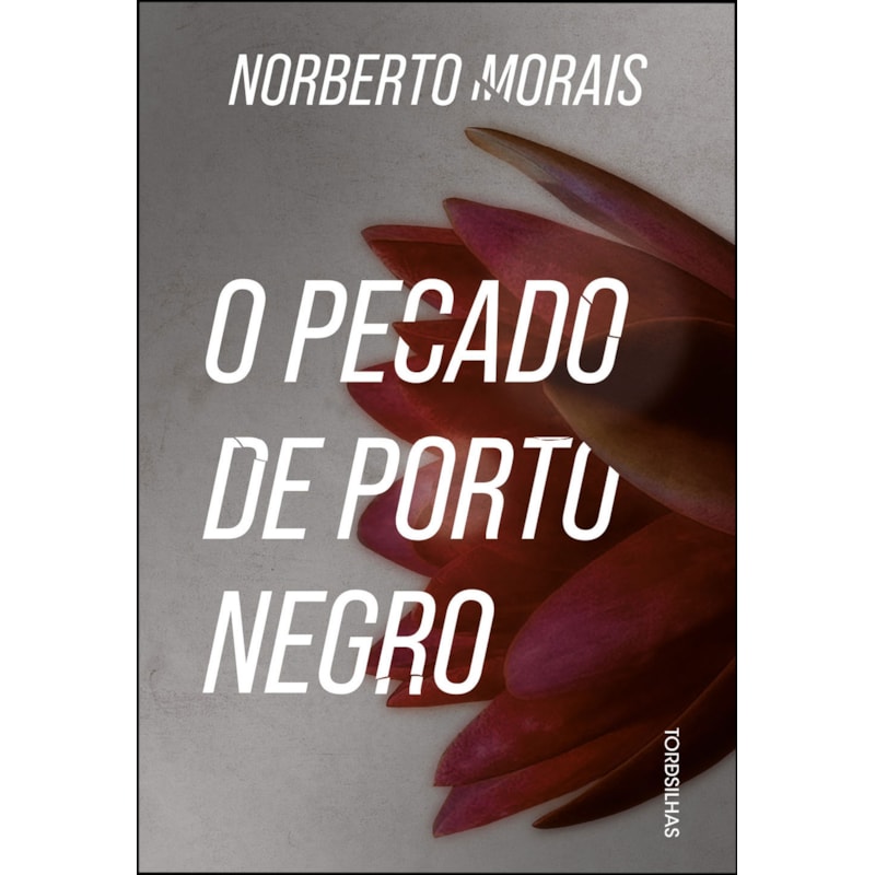 O pecado de porto negro