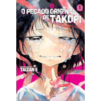 O pecado original de takopi 01