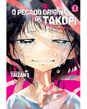 O pecado original de takopi 01