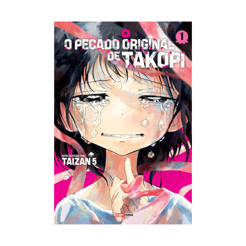 O pecado original de takopi 01