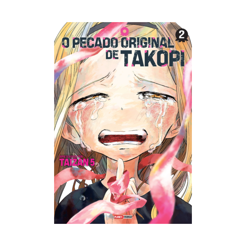 O pecado original de takopi 02