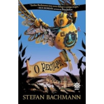 O PECULIAR (VOL. 1)