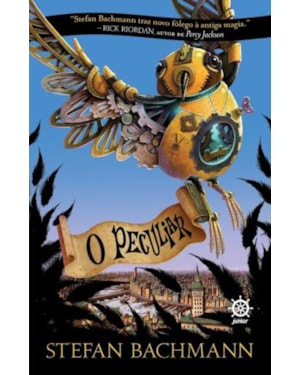O PECULIAR (VOL. 1)