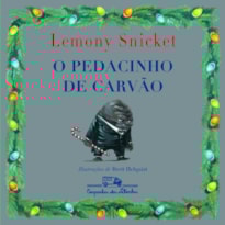 O PEDACINHO DE CARVÃO