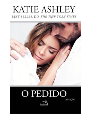 O PEDIDO