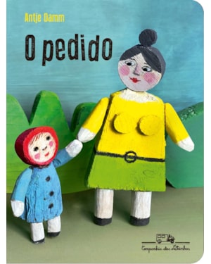 O pedido