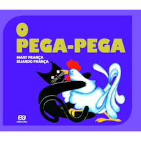 O PEGA-PEGA