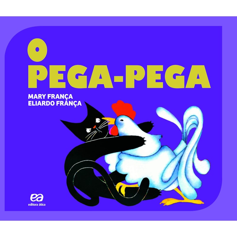 O PEGA-PEGA