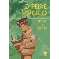 O PEIXE MÁGICO