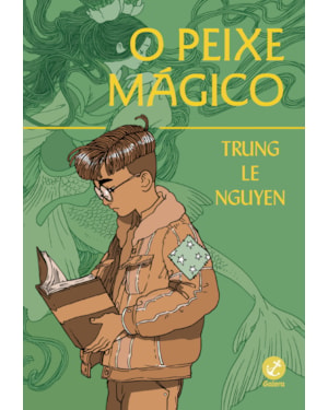 O PEIXE MÁGICO