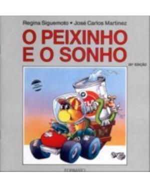 O PEIXINHO E O SONHO