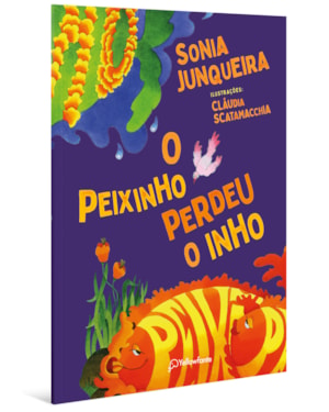 O PEIXINHO PERDEU O INHO