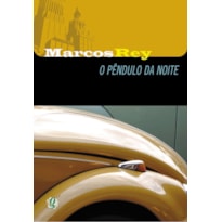 O PÊNDULO DA NOITE