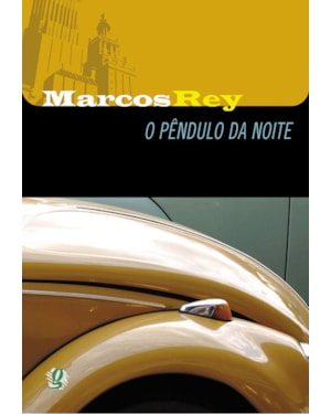 O pêndulo da noite