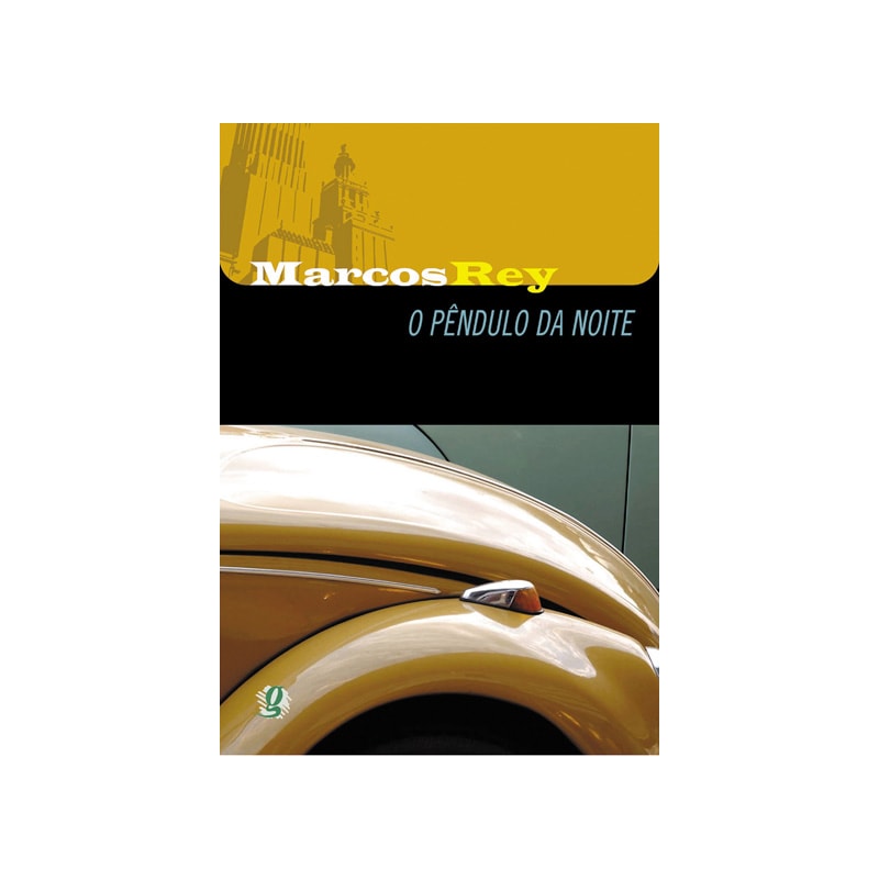 O PÊNDULO DA NOITE